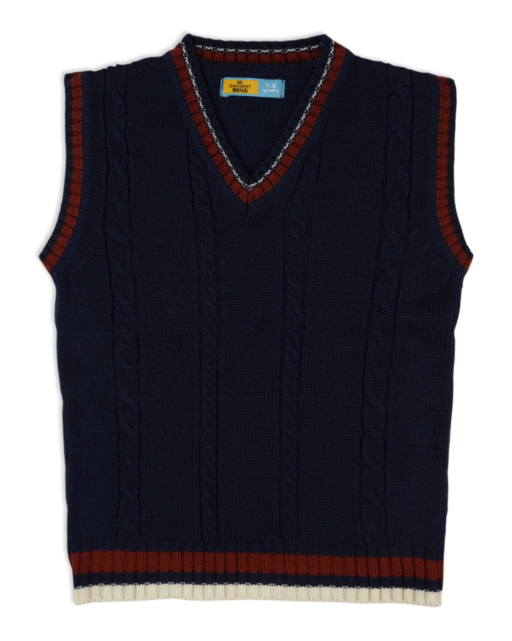 Eminent Boys Sweater