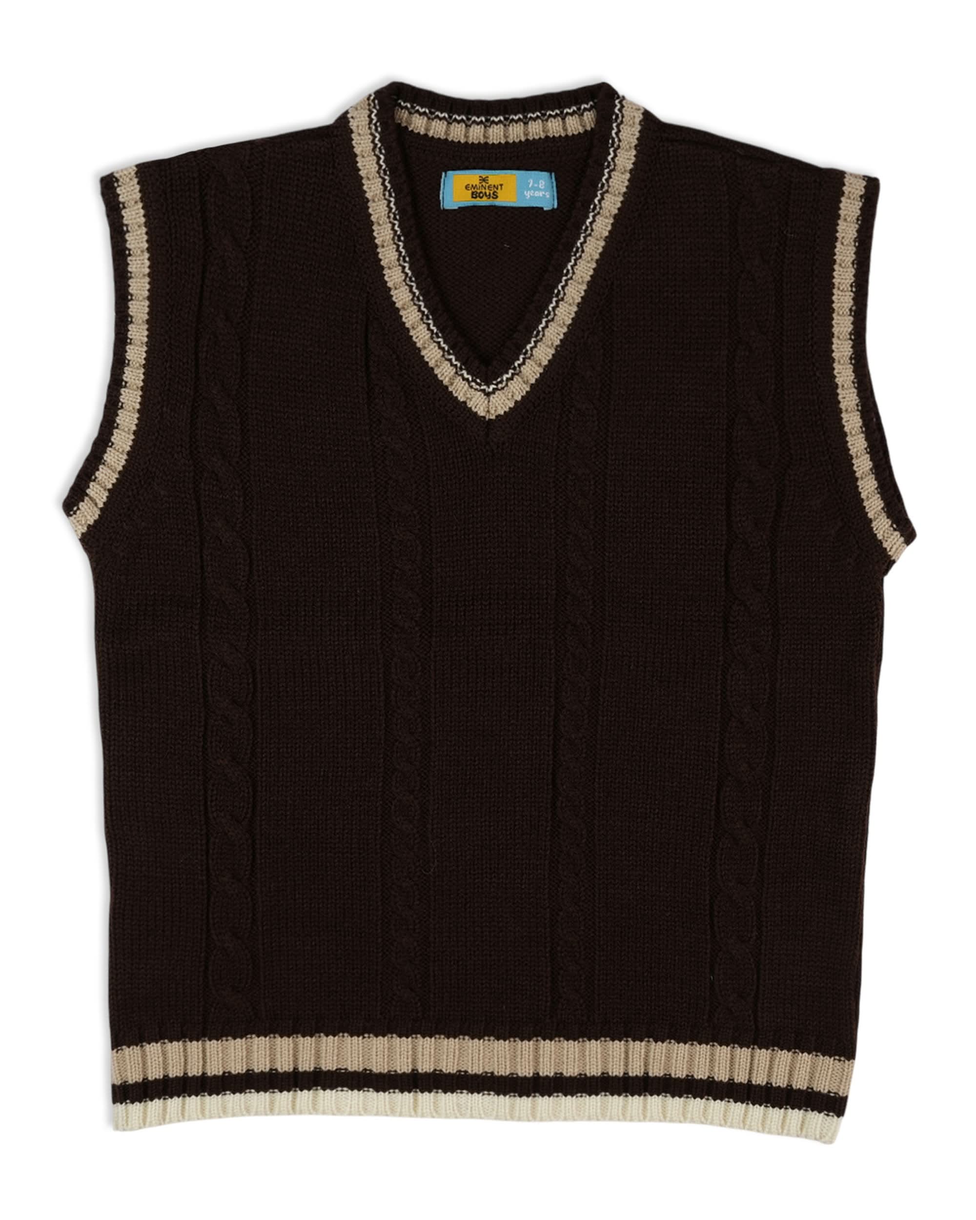 Eminent Boys Sweater