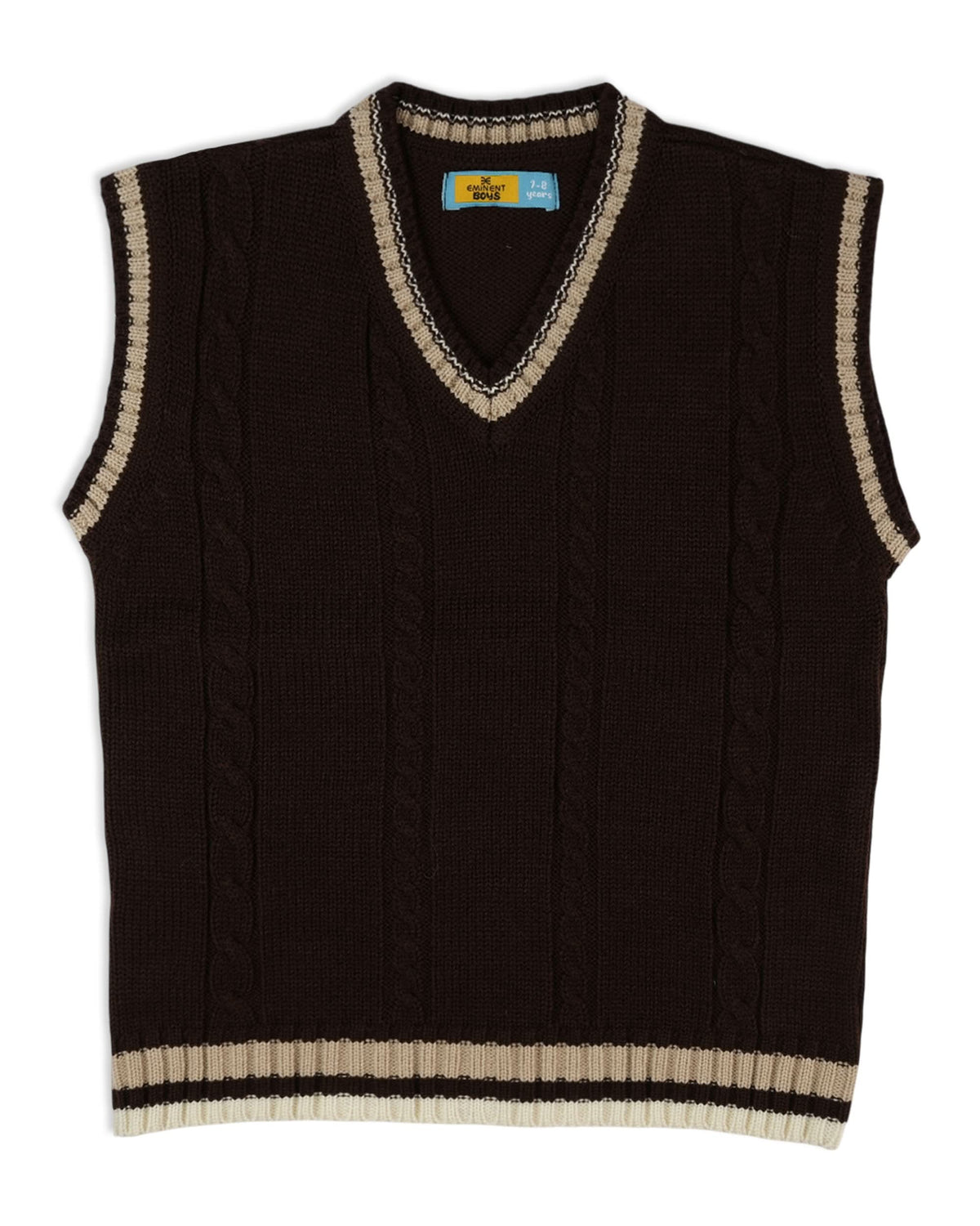 Eminent Boys Sweater