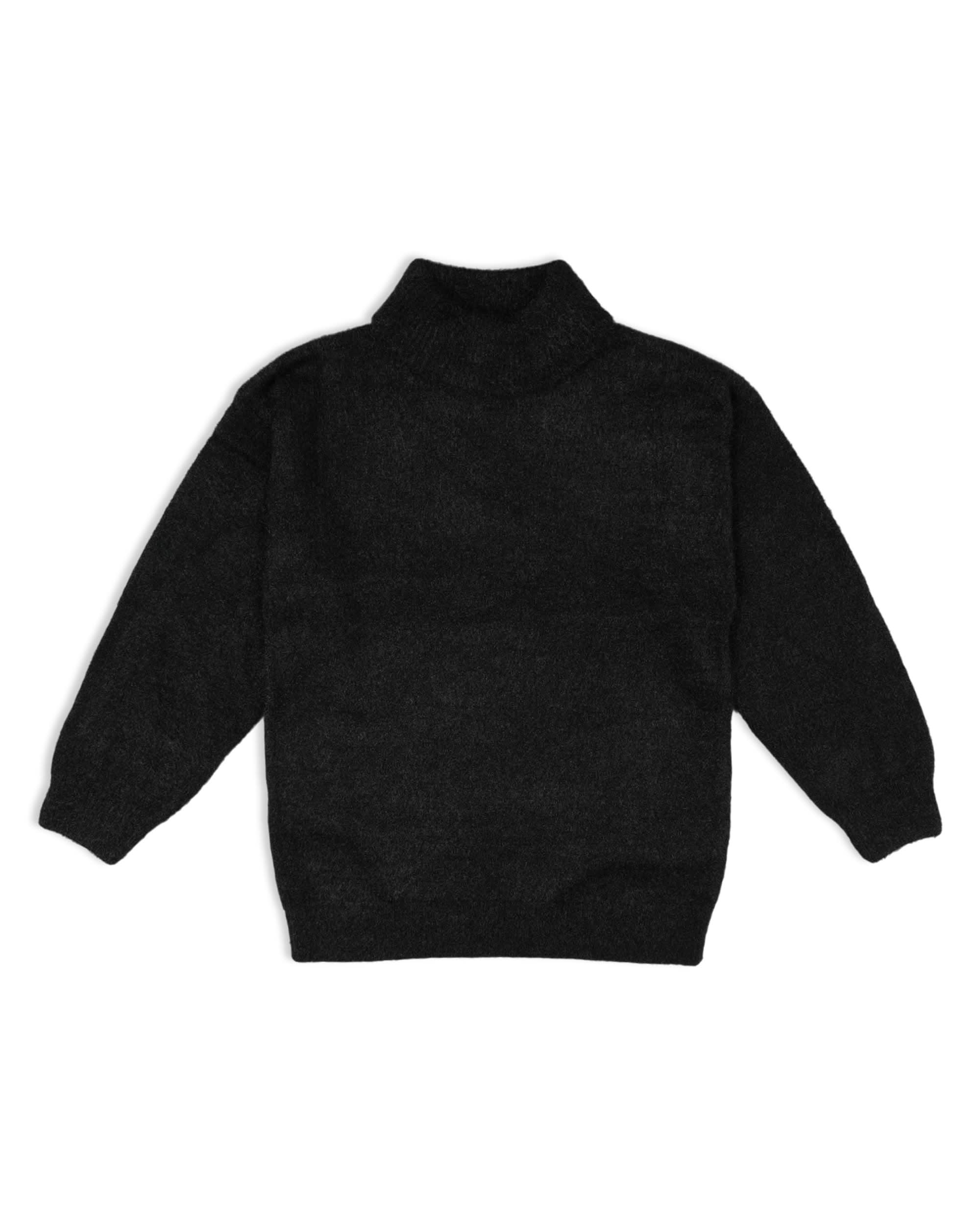 Eminent Girls Sweater