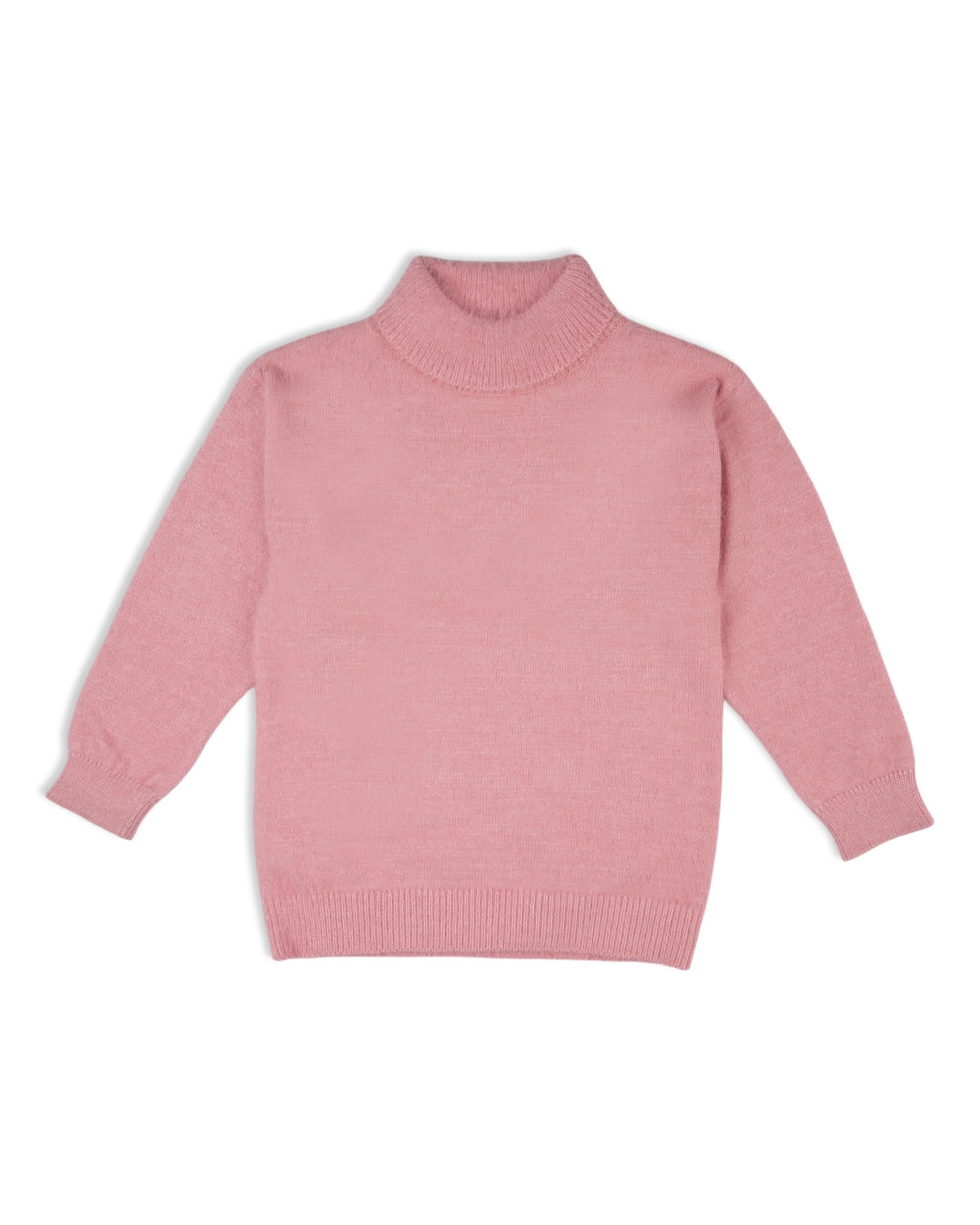 Eminent Girls Sweater