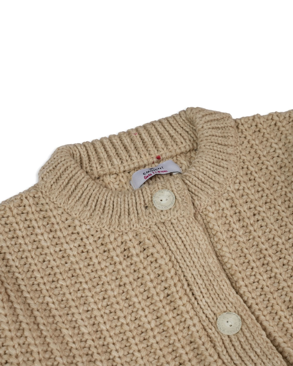 Eminent Girls Sweater