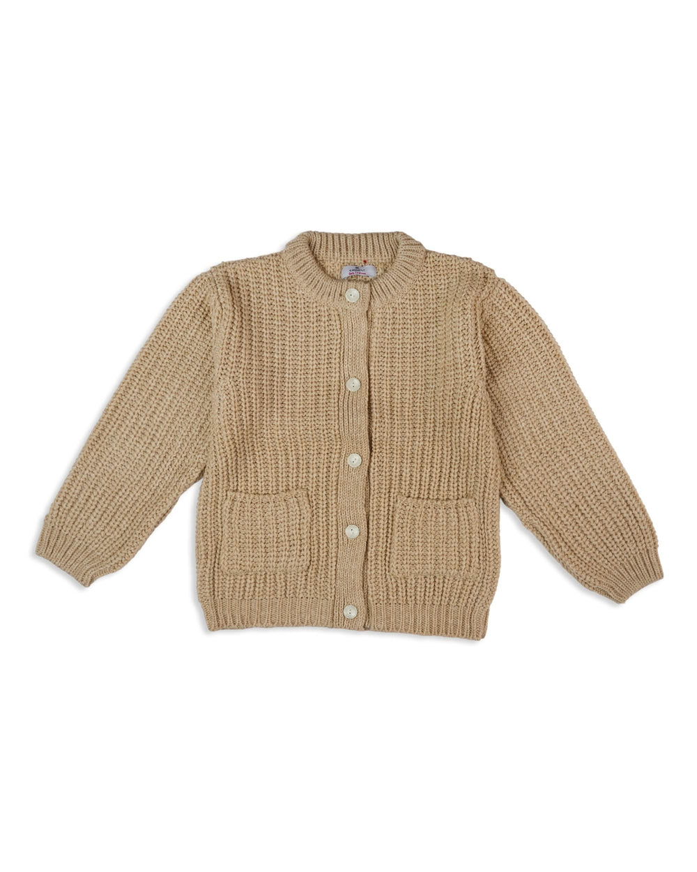 Eminent Girls Sweater