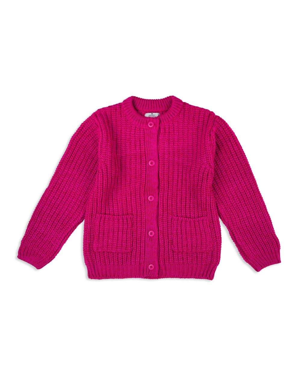Eminent Girls Sweater