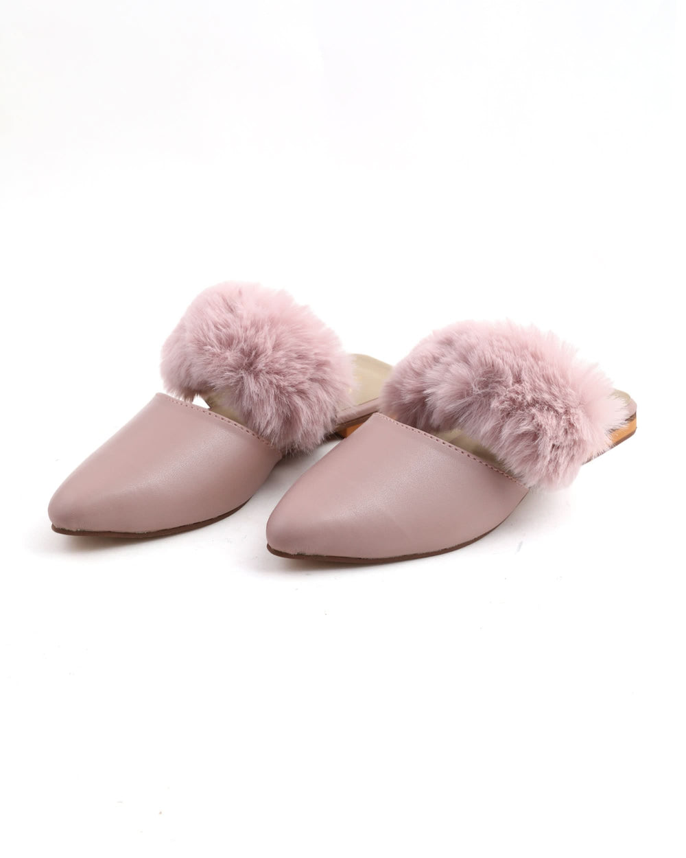 Women’s Backless Pump