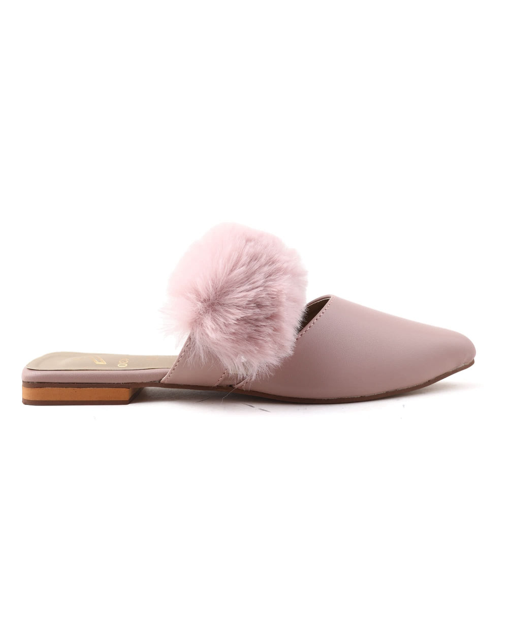 Women’s Backless Pump