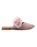 Women’s Backless Pump