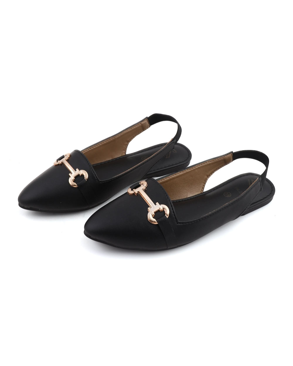 Women’s Backless Pump