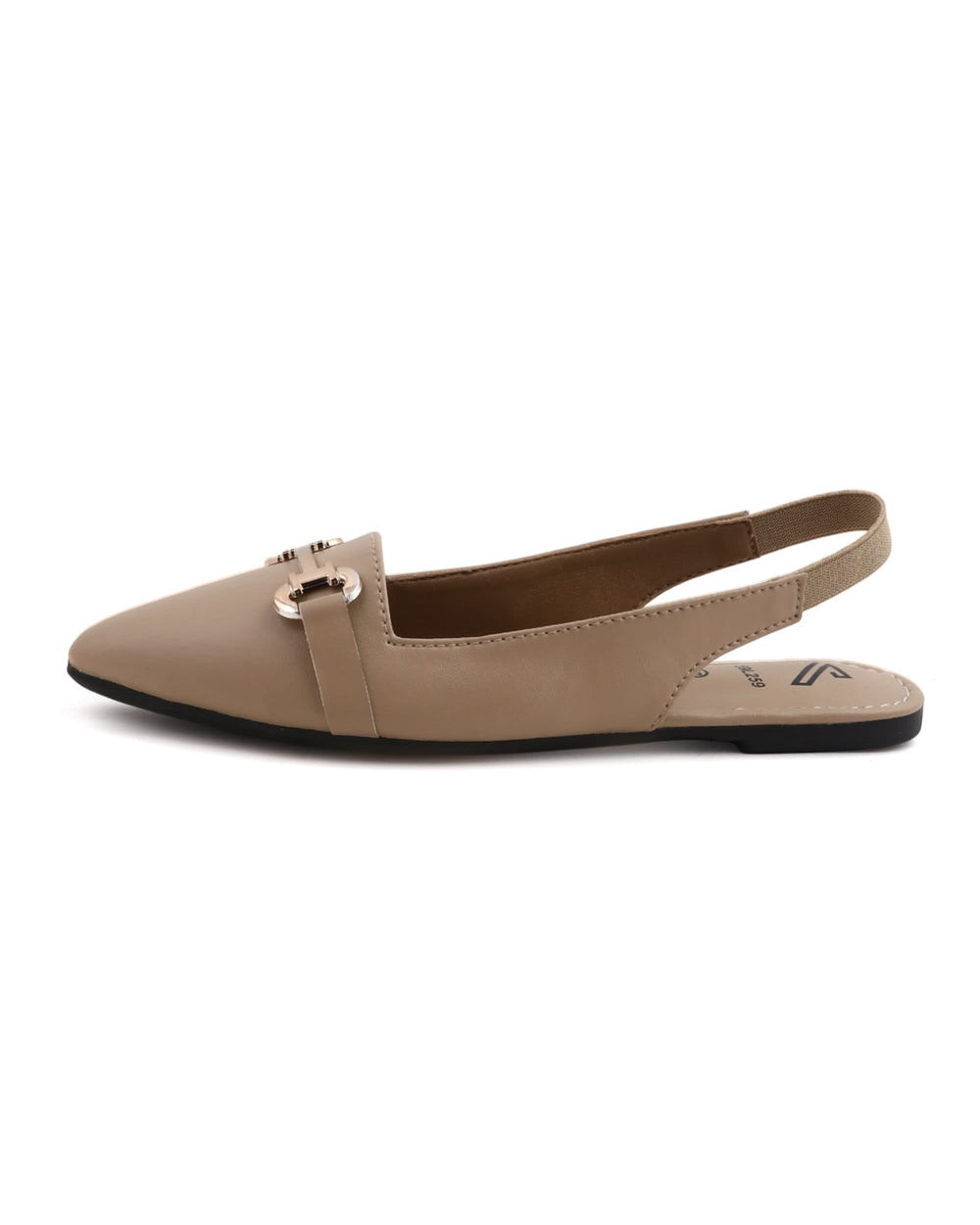 Women’s Backless Pump