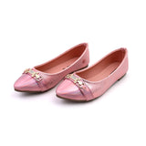 Valuable Women's Pumps