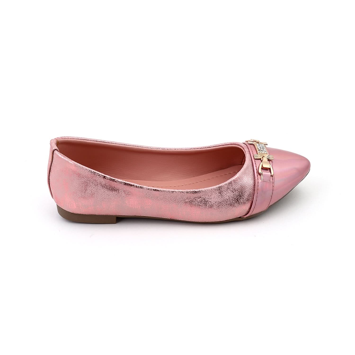 Valuable Women's Pumps