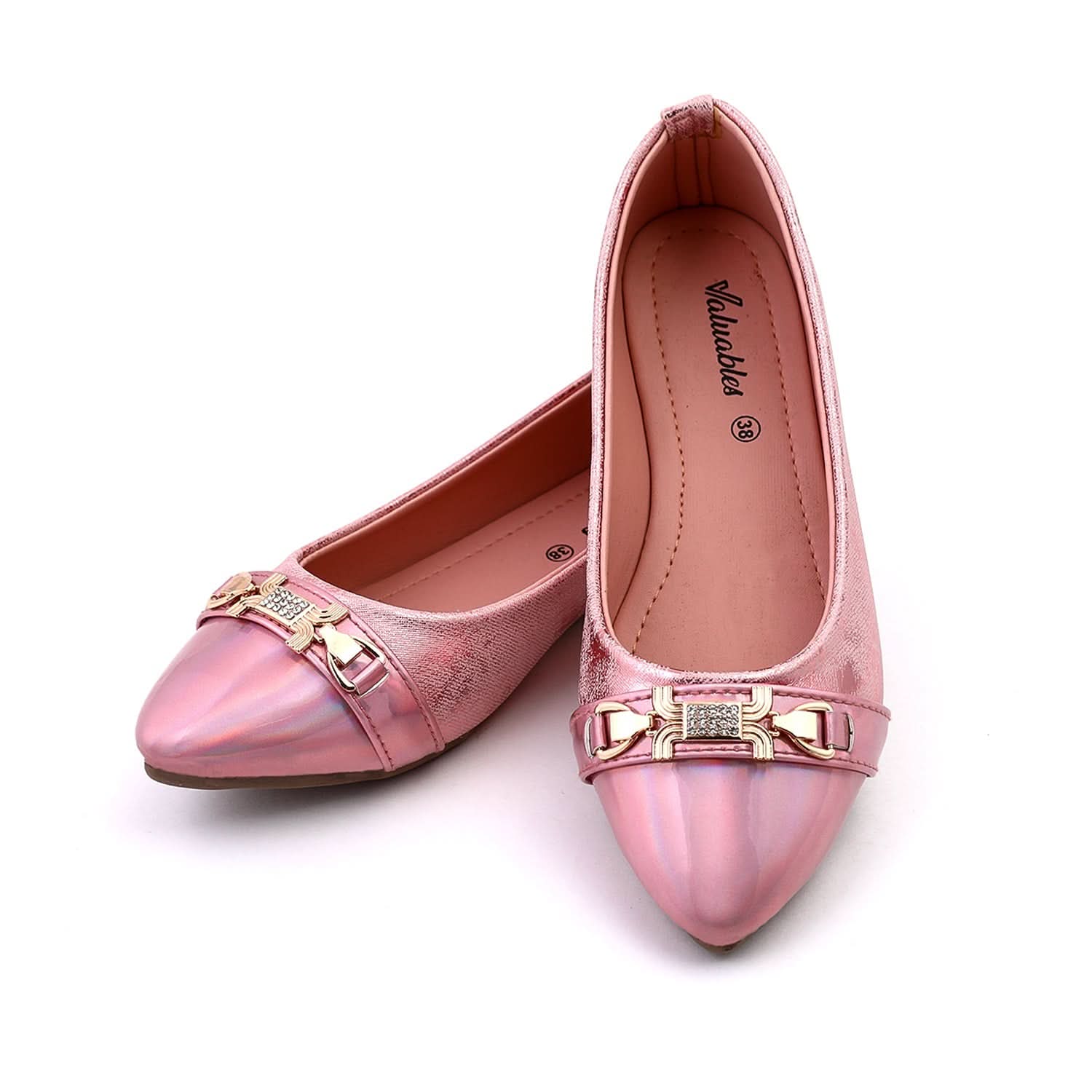 Valuable Women's Pumps