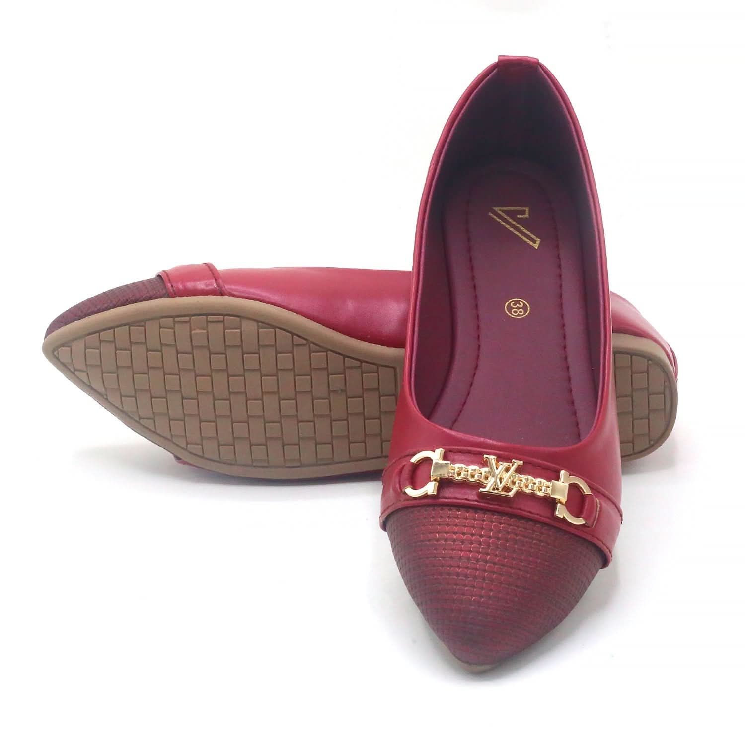 Women's Pumps