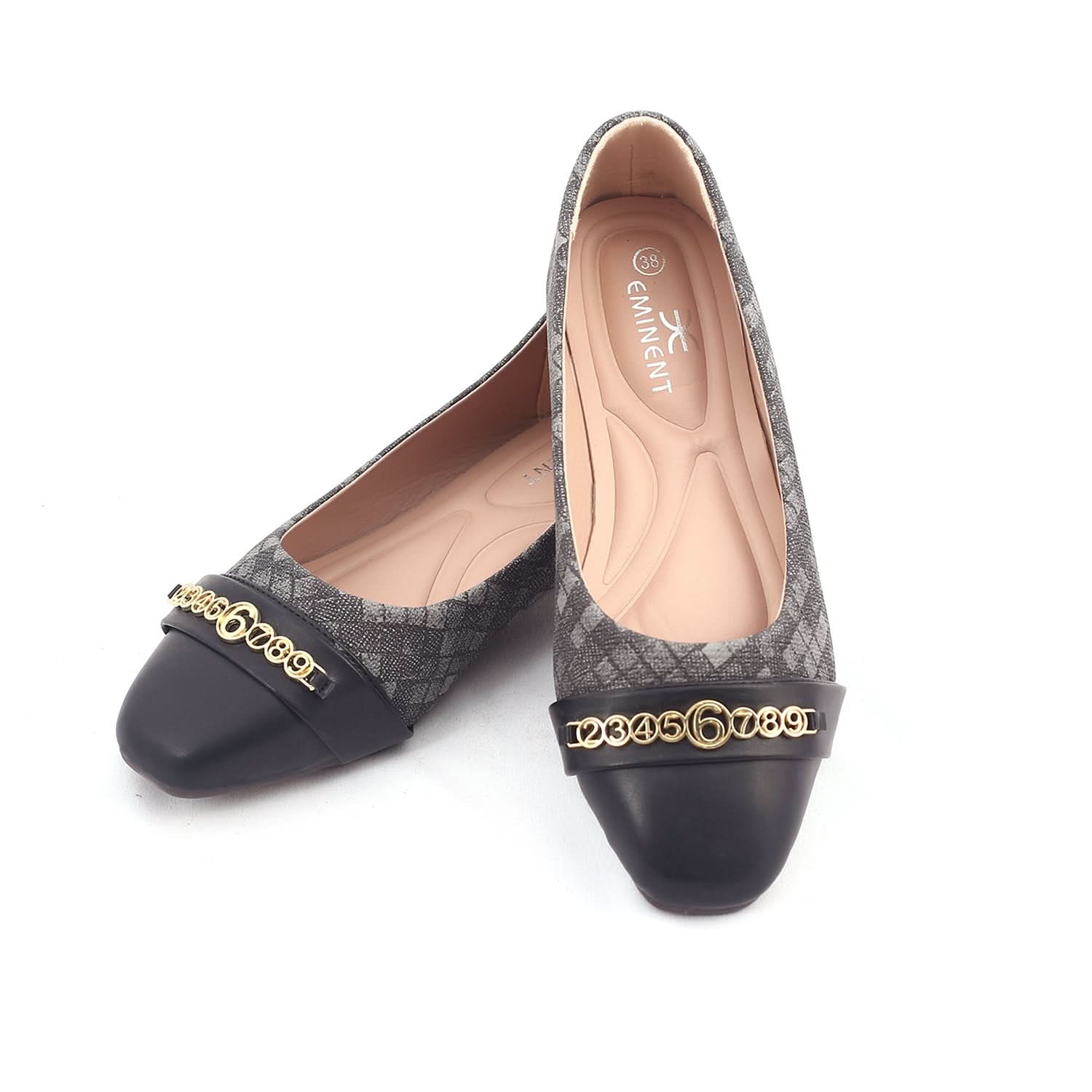 Eminent Women's Pumps
