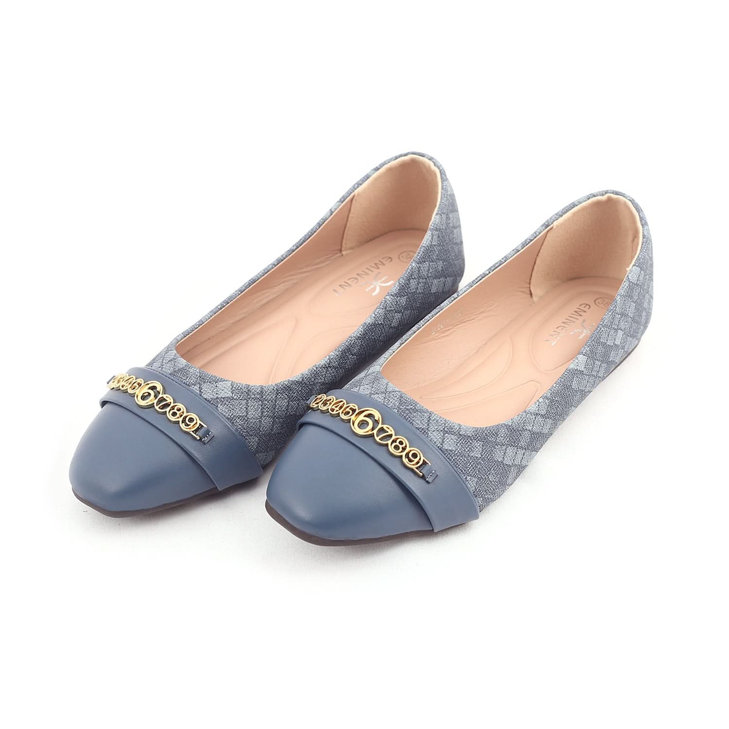 Eminent Women's Pumps