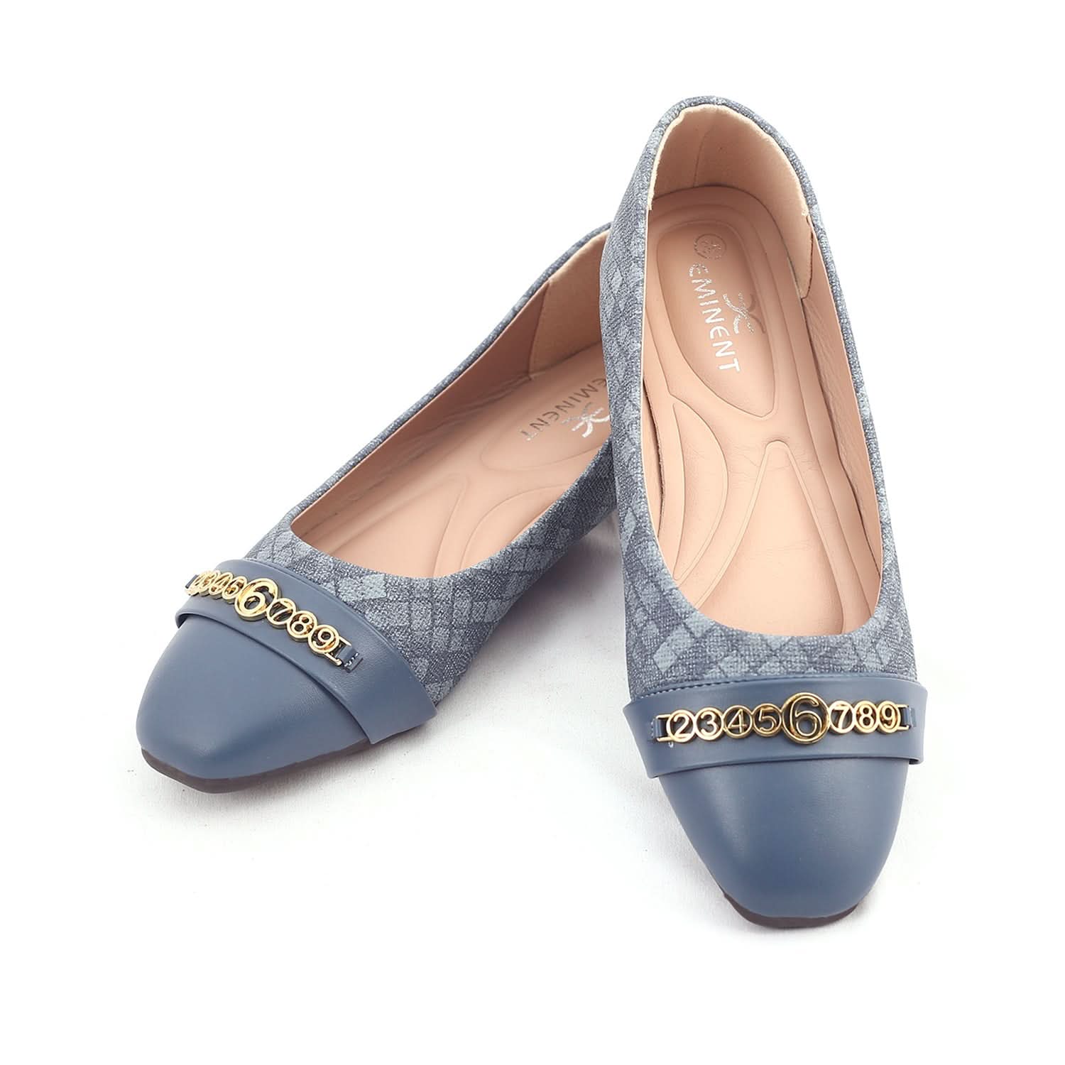 Eminent Women's Pumps