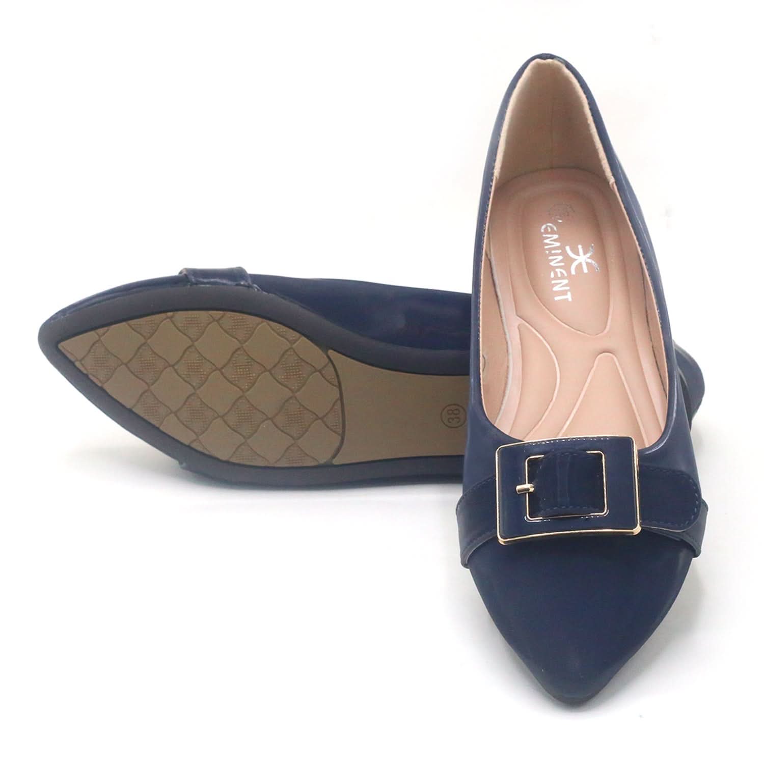 Eminent Women's Pumps