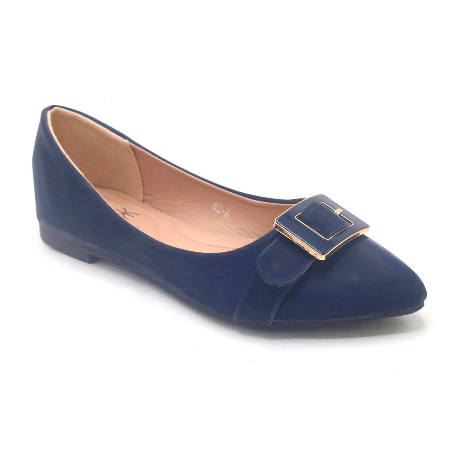 Eminent Women's Pumps