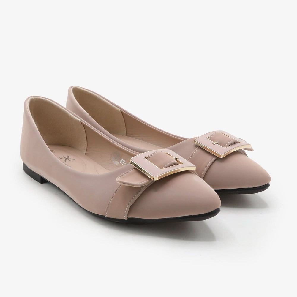 Eminent Women's Pumps