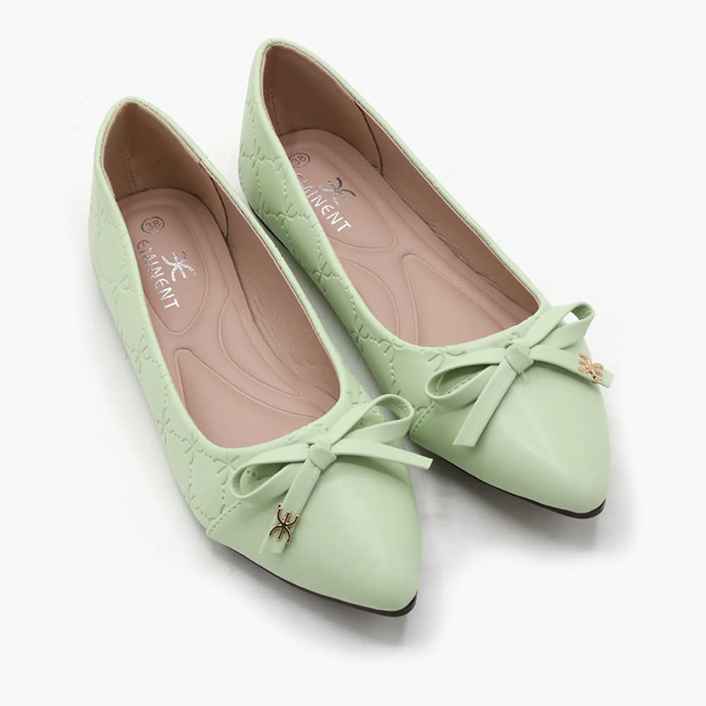 Eminent Women's Pumps