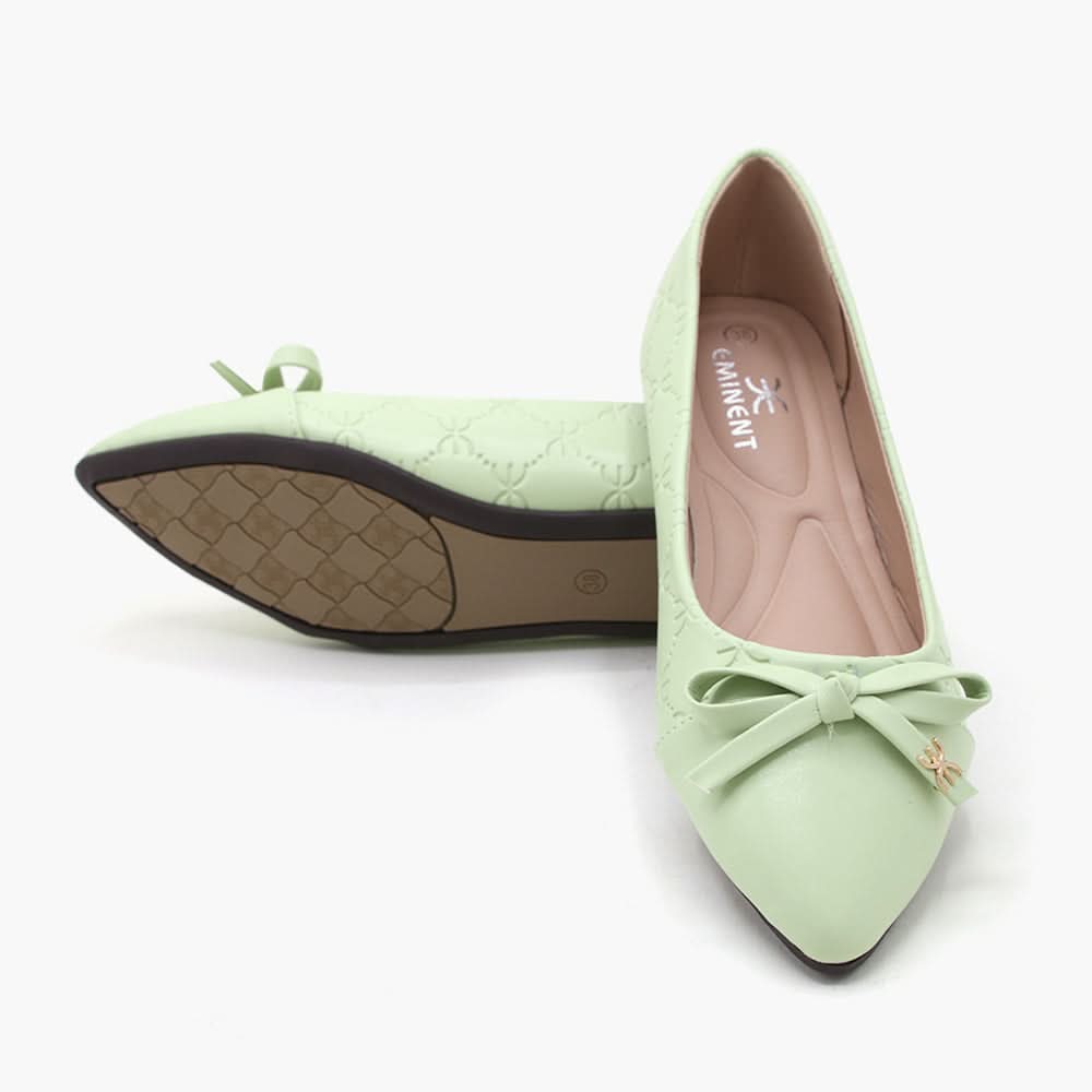 Eminent Women's Pumps