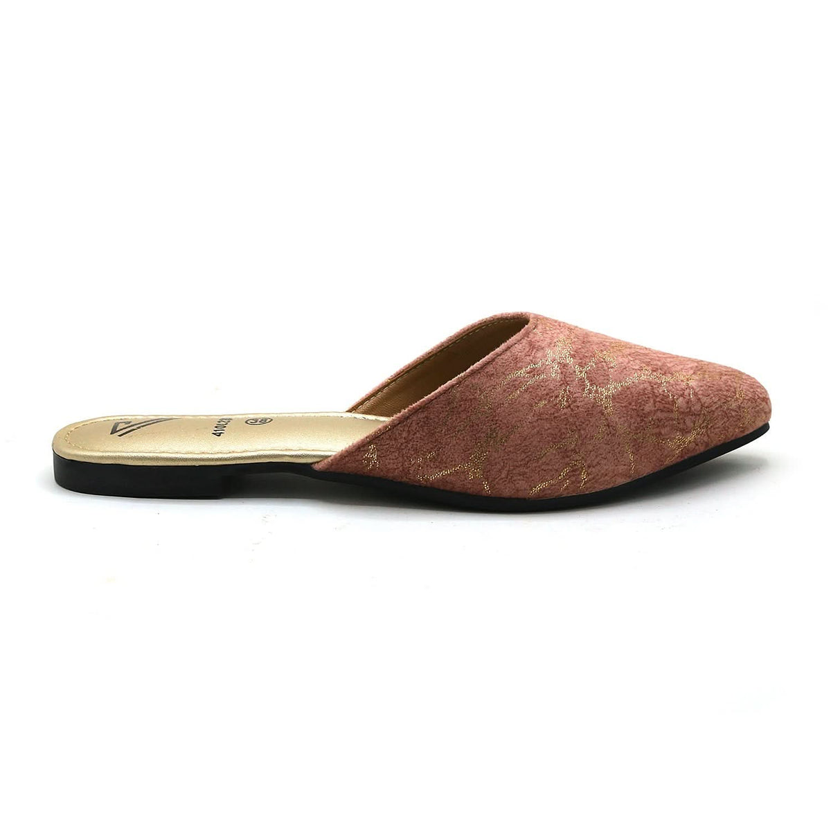 Valuable Women's Backless Pump