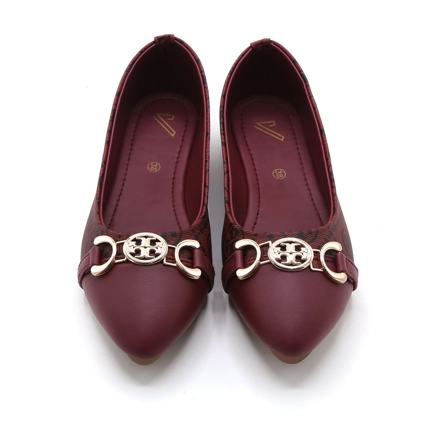 Women's Pumps