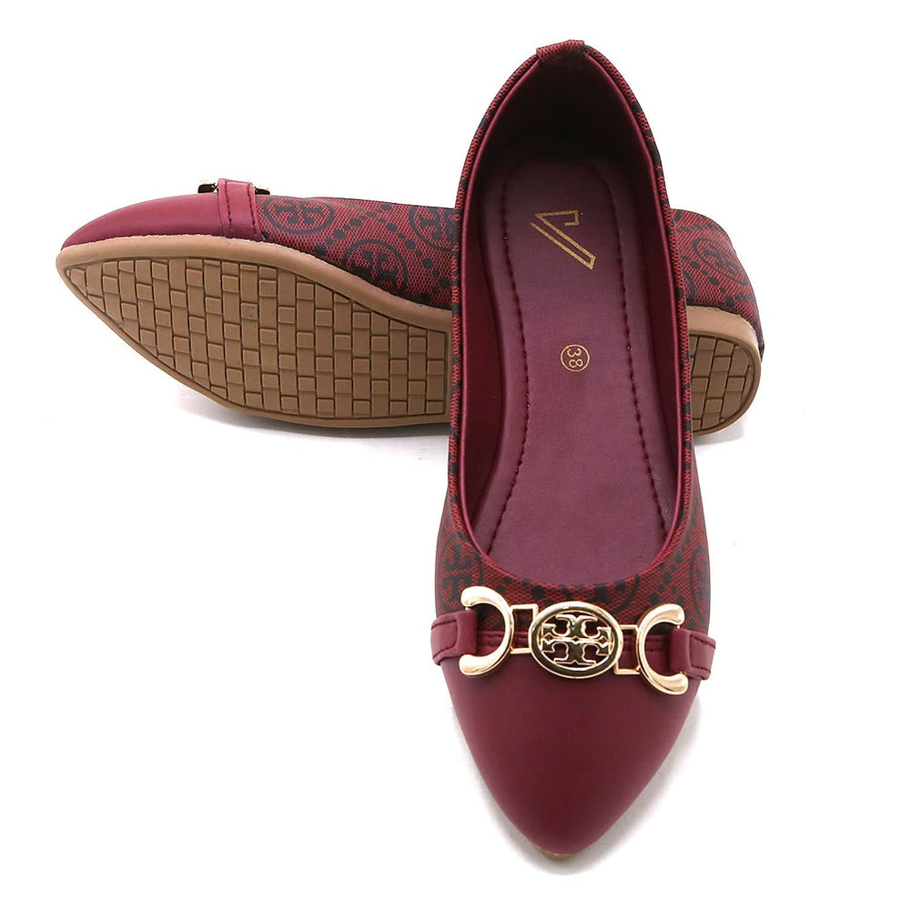Women's Pumps