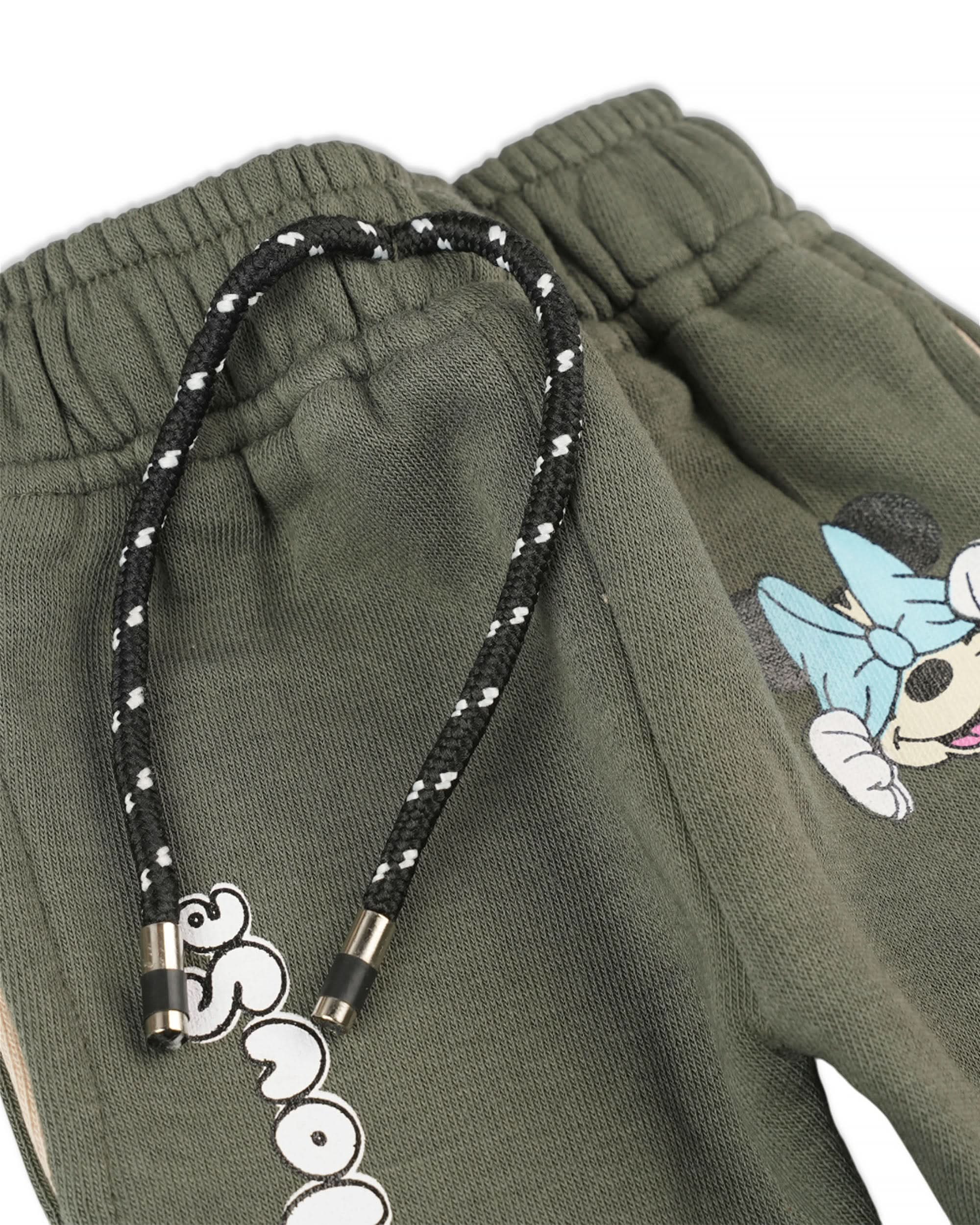 Valuables Newborn Girls Trousers