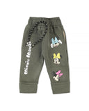 Valuables Newborn Girls Trousers
