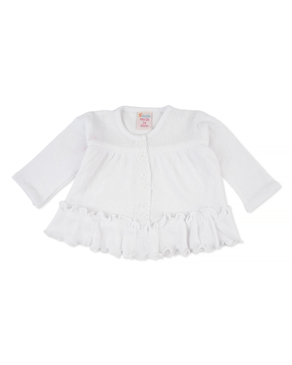 Valuables Newborn Girls Frock