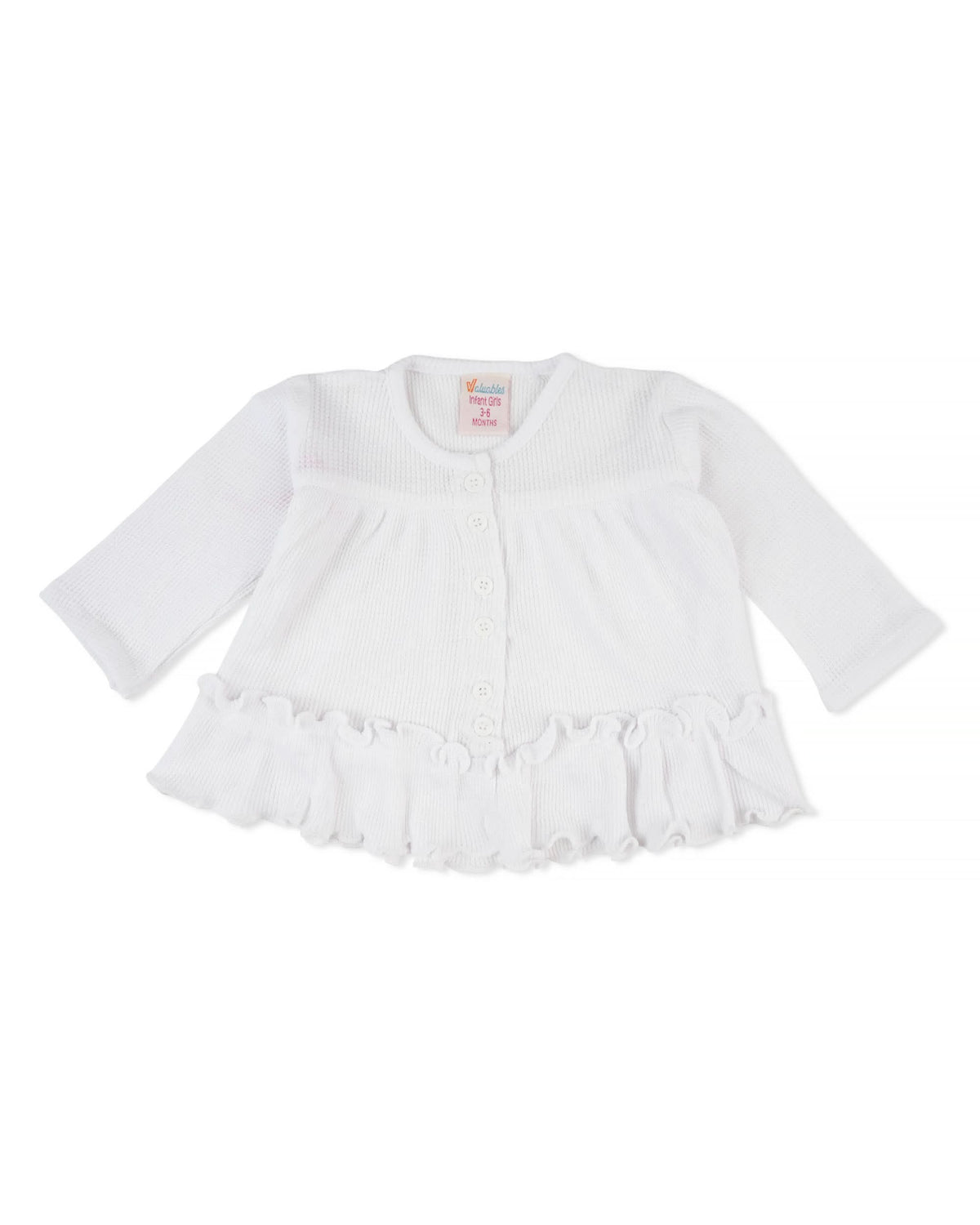 Valuables Newborn Girls Frock