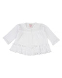 Valuables Newborn Girls Frock