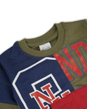 Valuables Newborn Boys Sweat T-Shirt