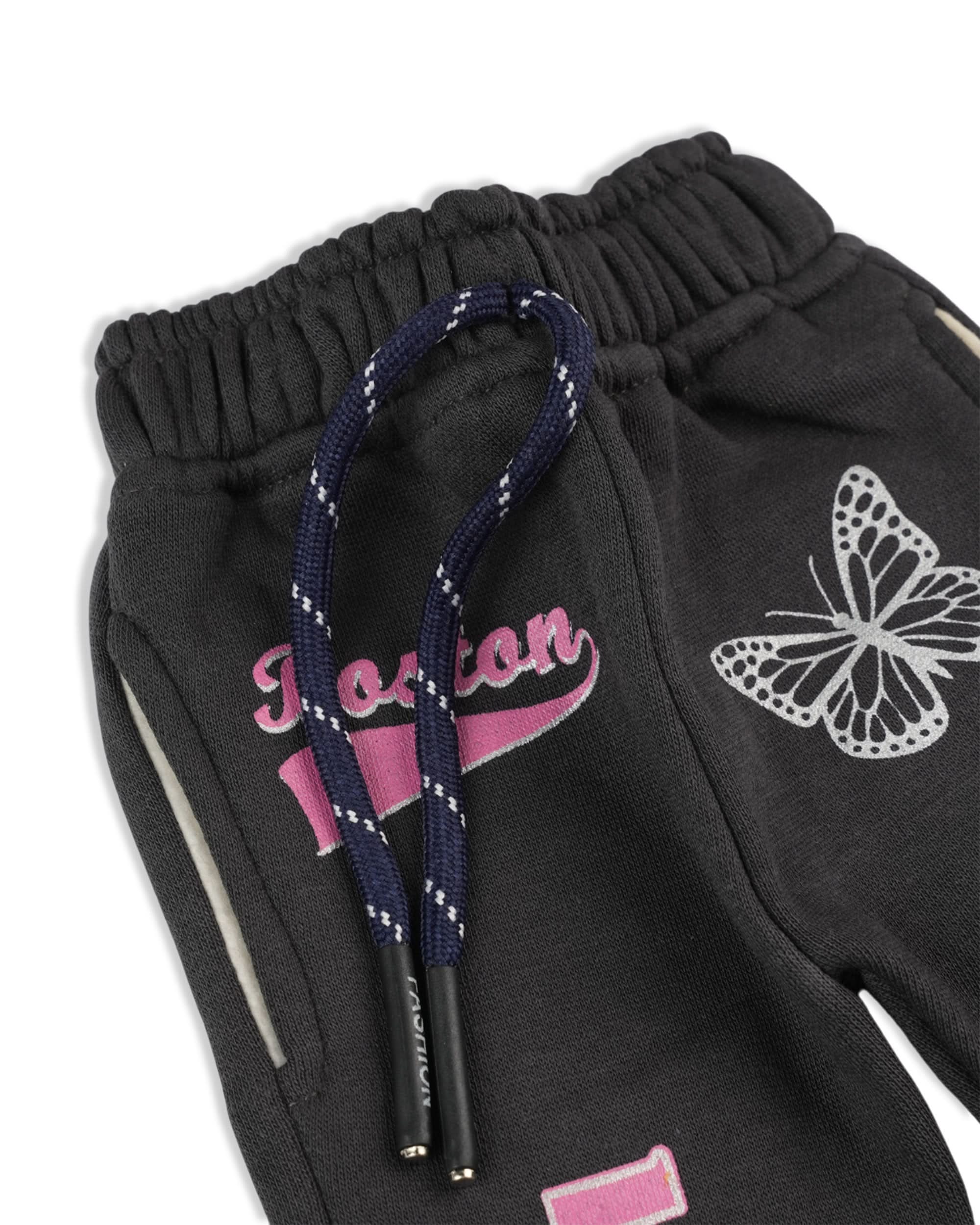 Valuables Newborn Girls Trousers