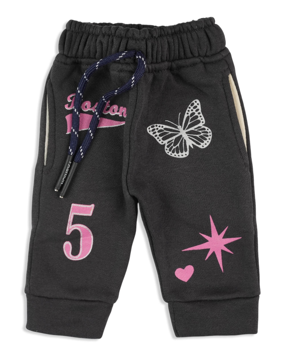 Valuables Newborn Girls Trousers