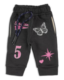 Valuables Newborn Girls Trousers