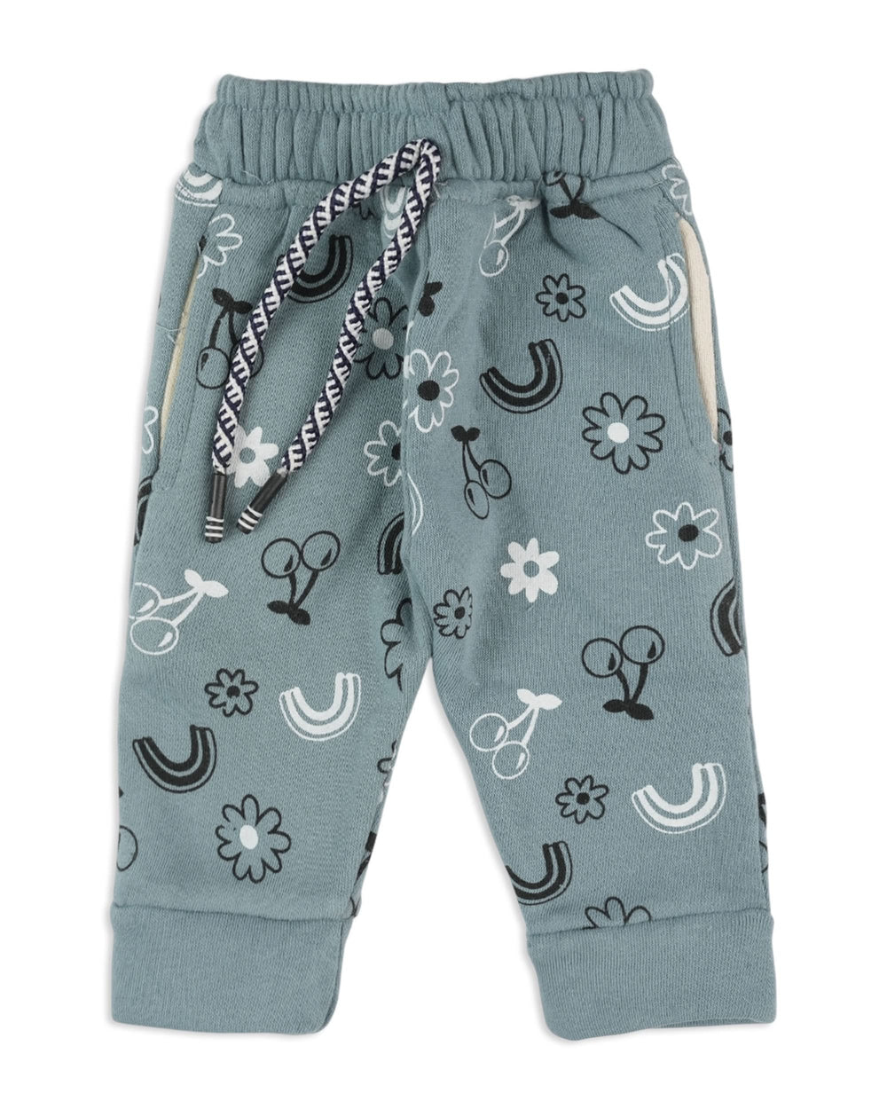 Valuables Newborn Girls Trousers