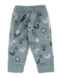 Valuables Newborn Girls Trousers