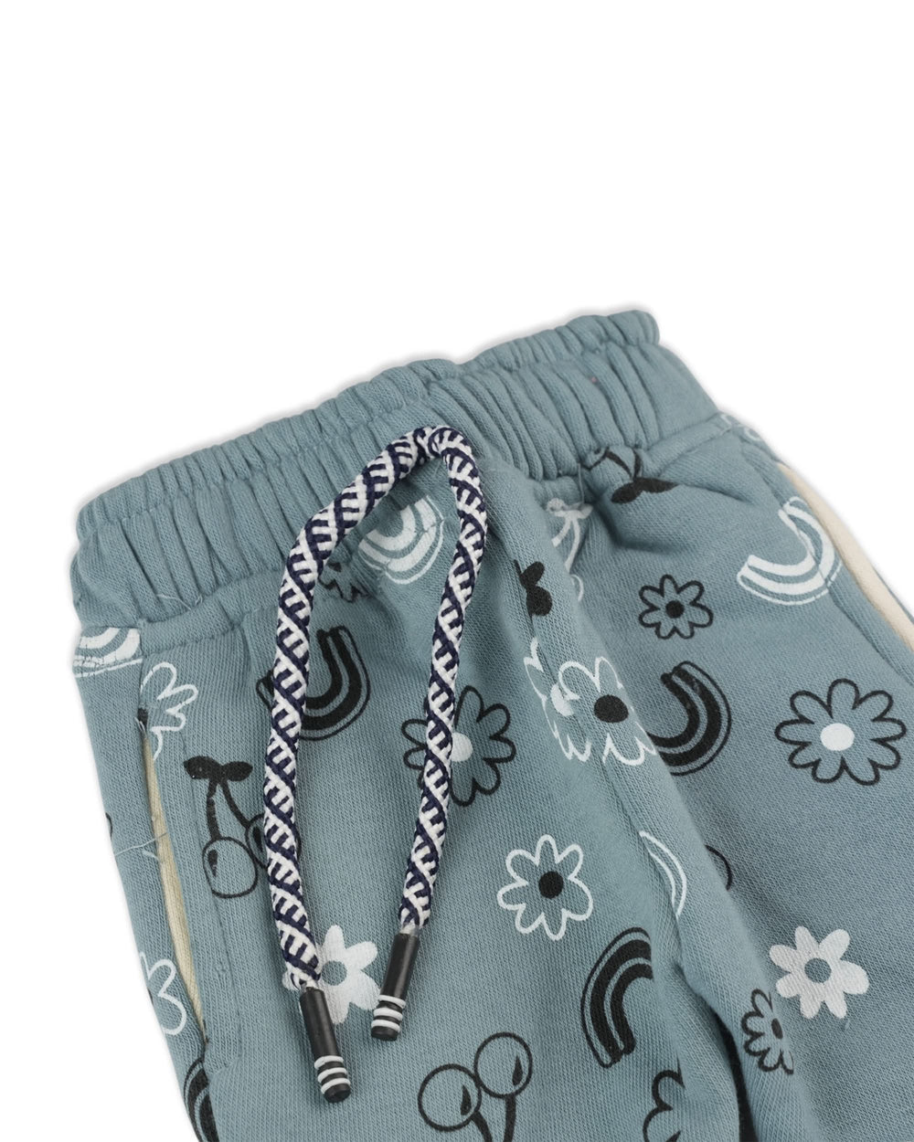 Valuables Newborn Girls Trousers