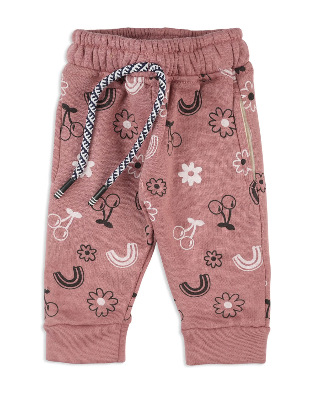 Valuables Newborn Girls Trousers