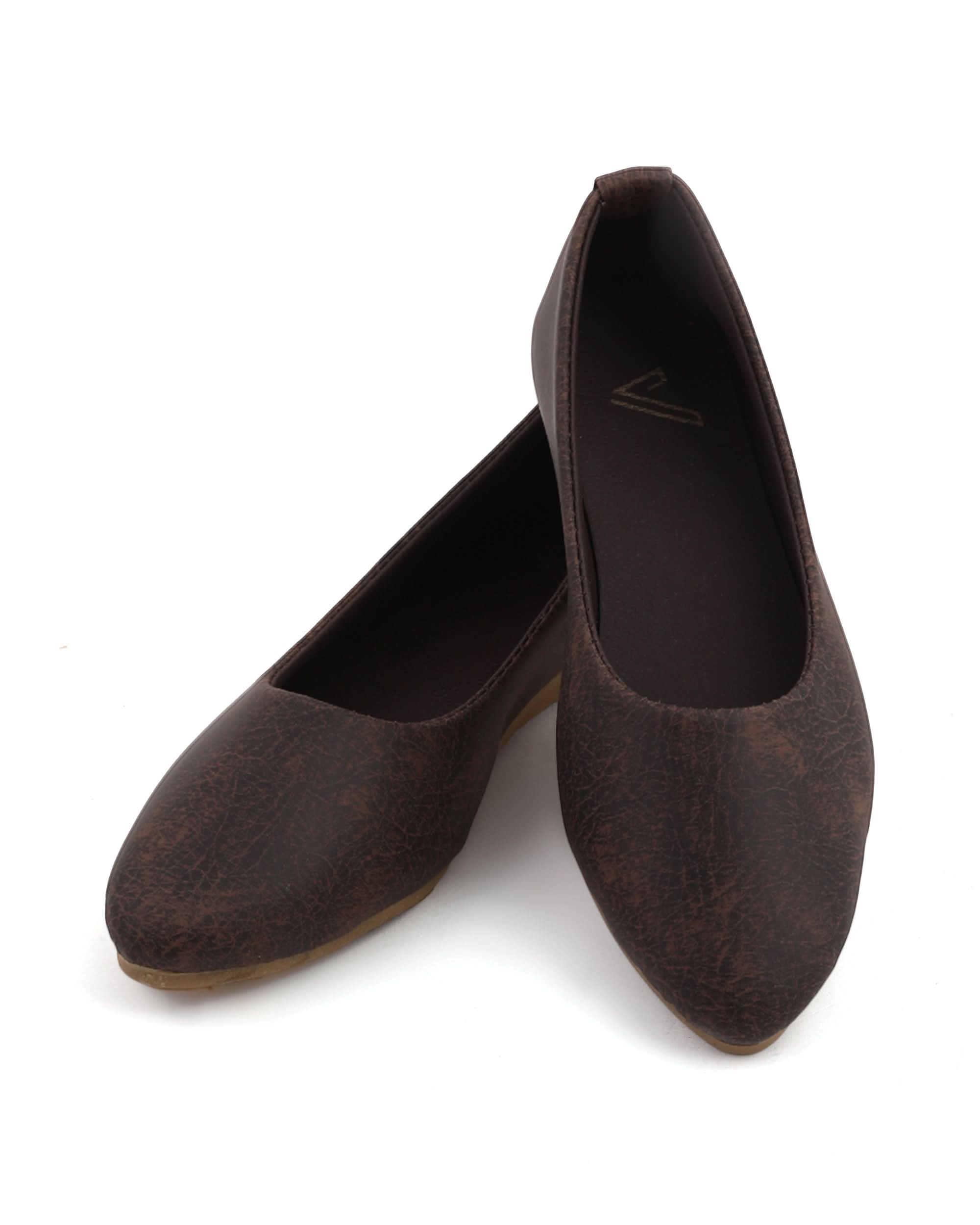 Girls Pumps