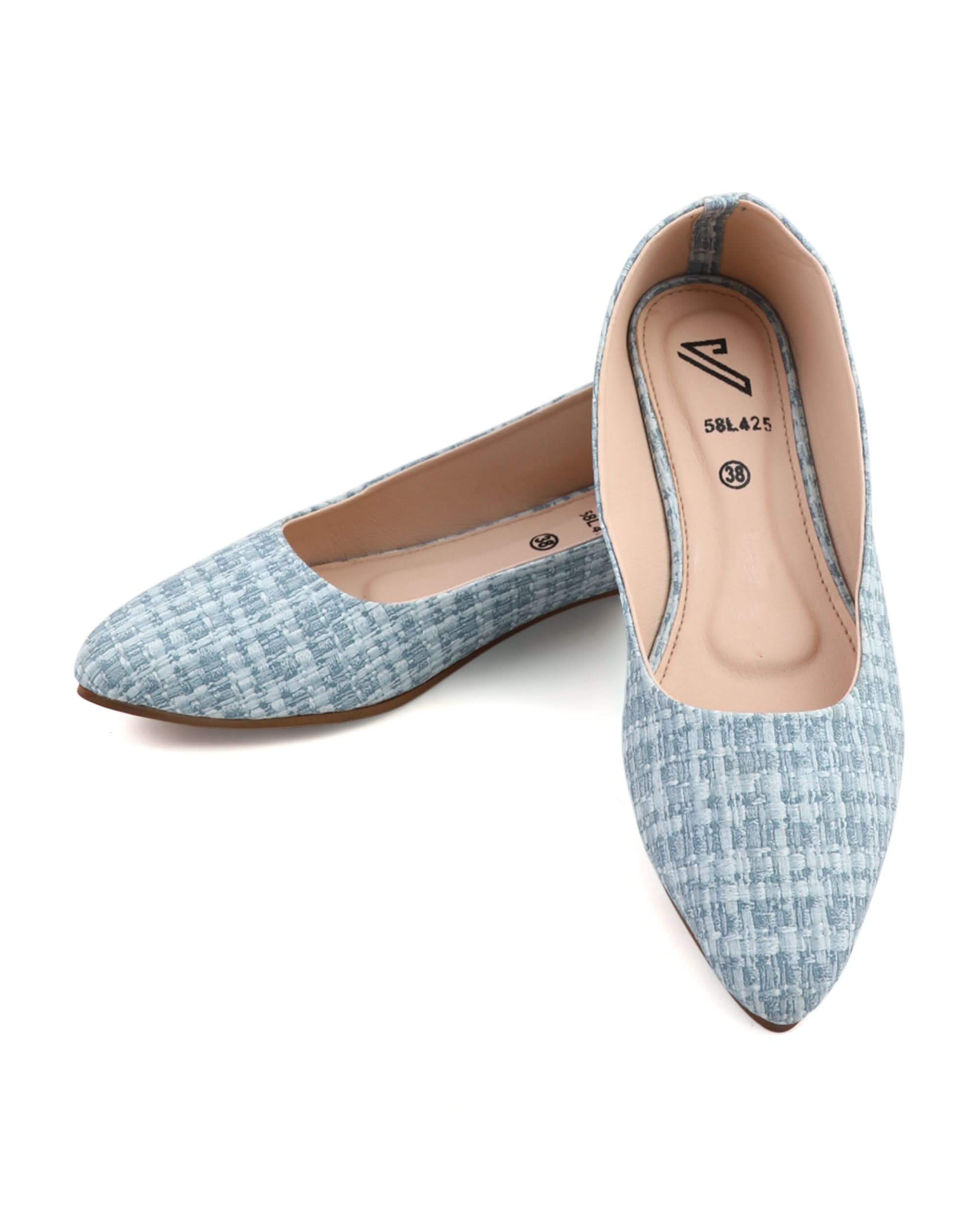 Women Pumps