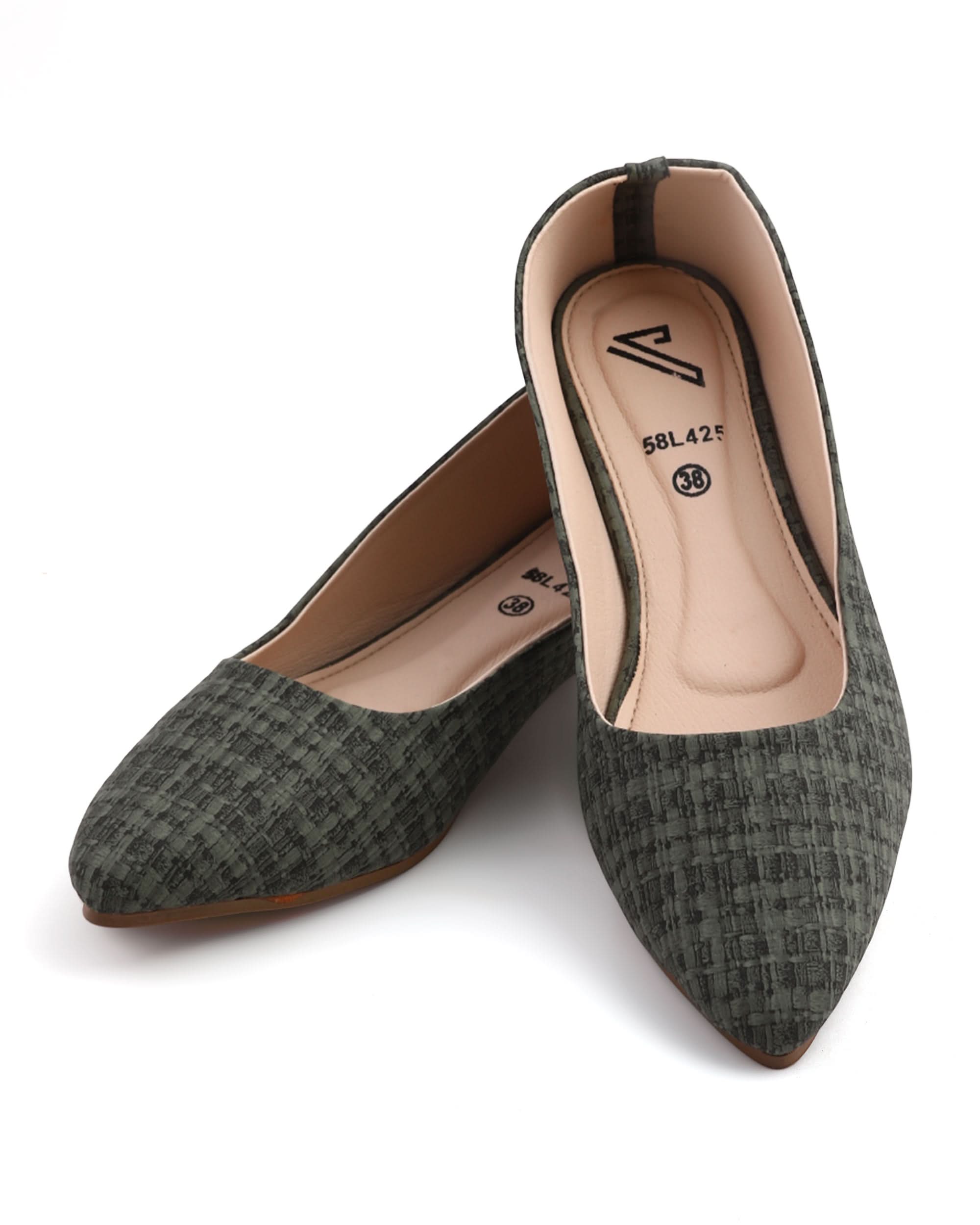 Women Pumps