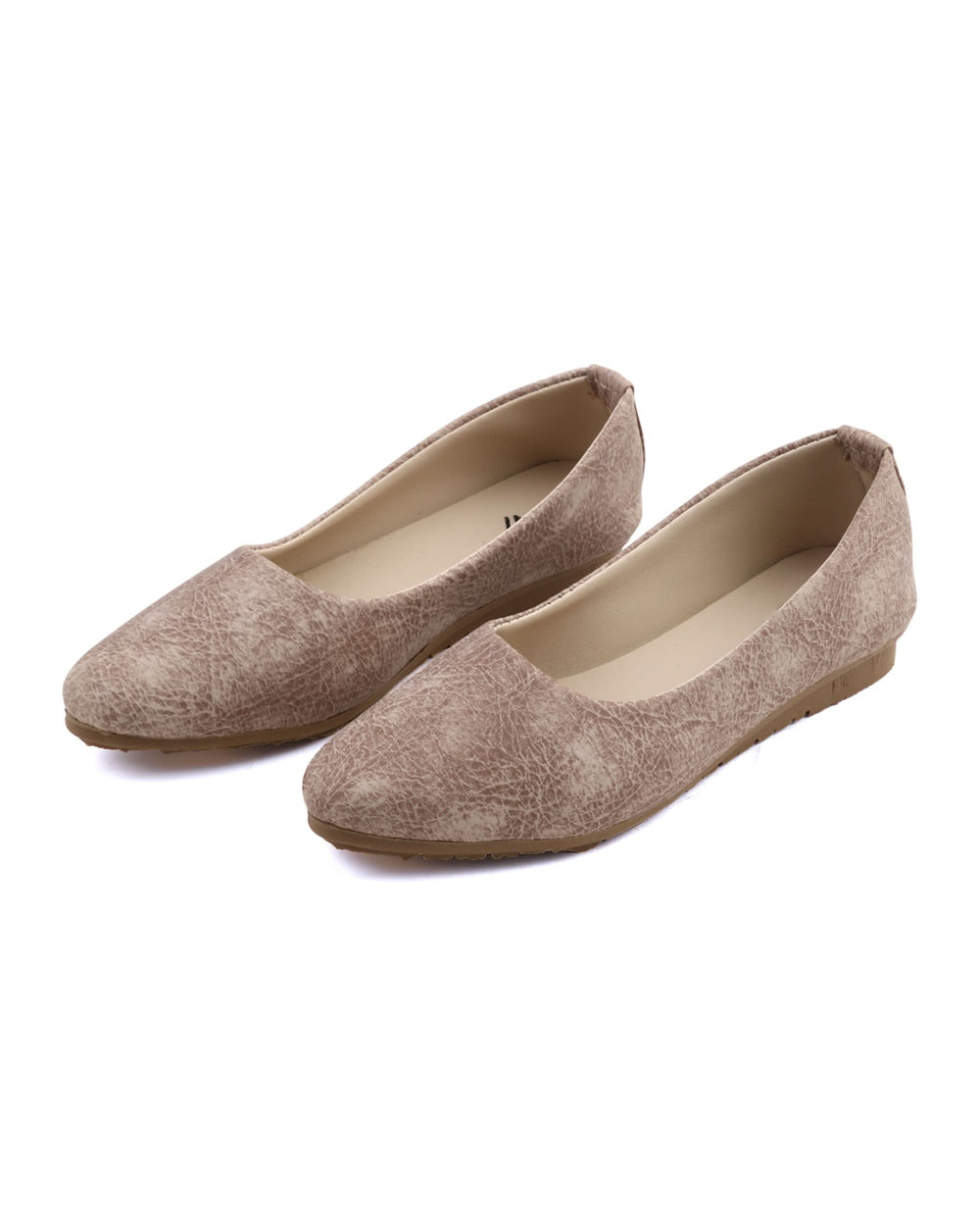 Girls Pumps