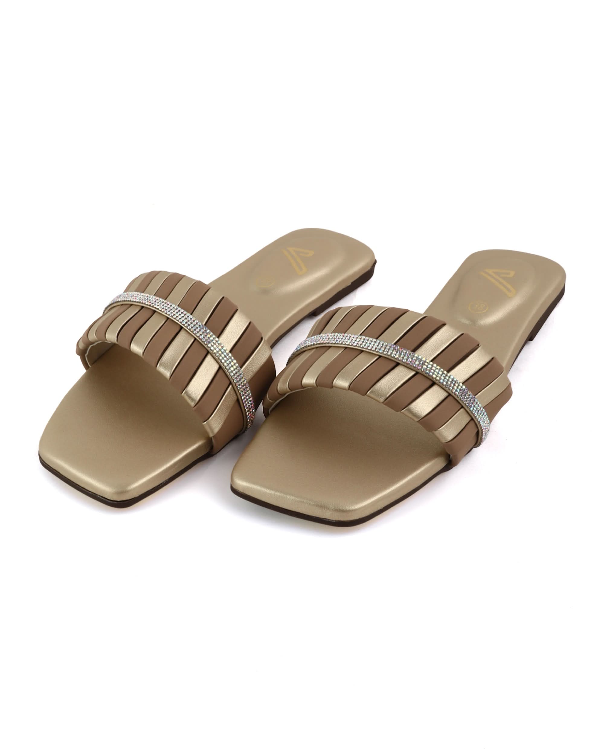 Women’s Slipper