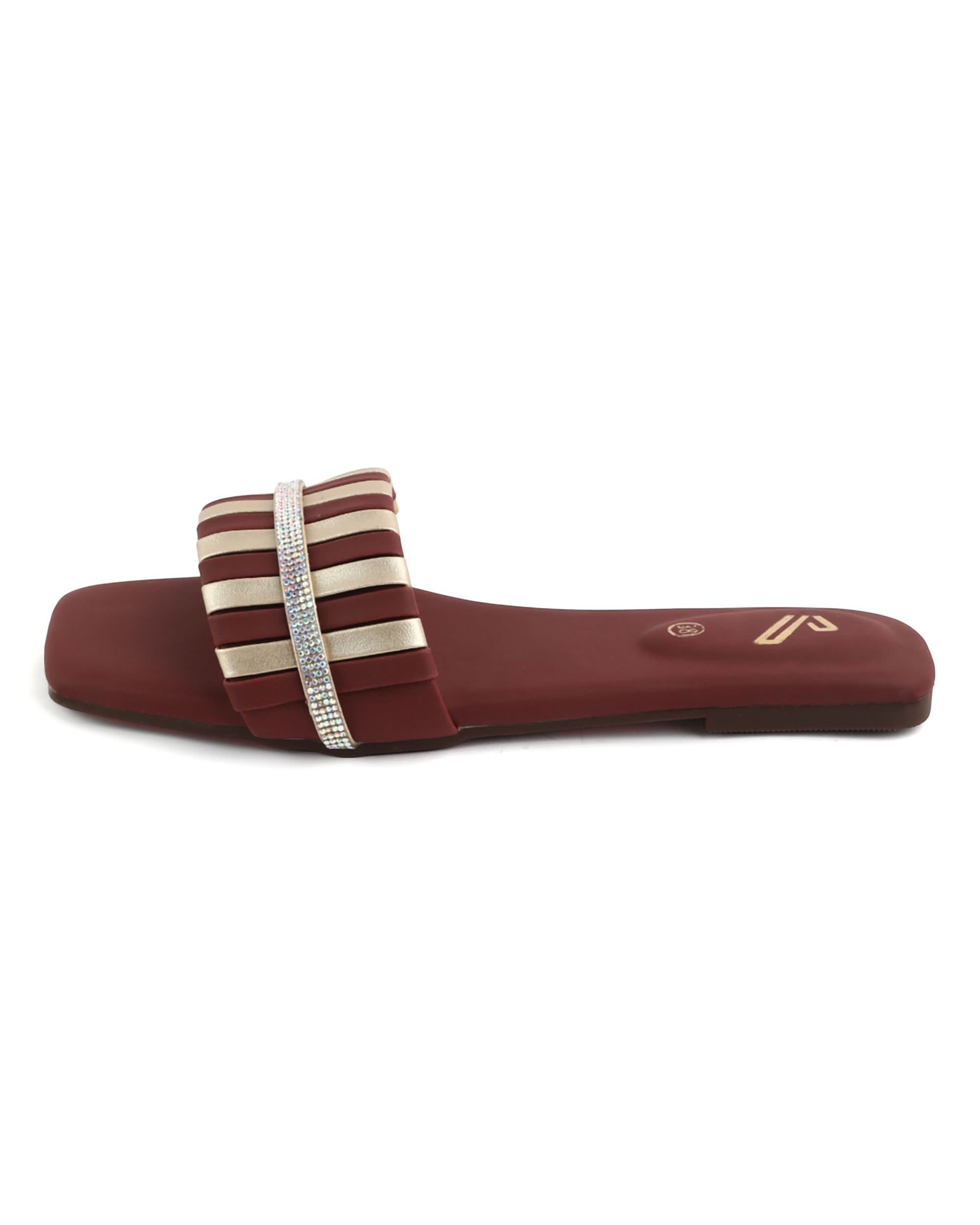 Women’s Slipper