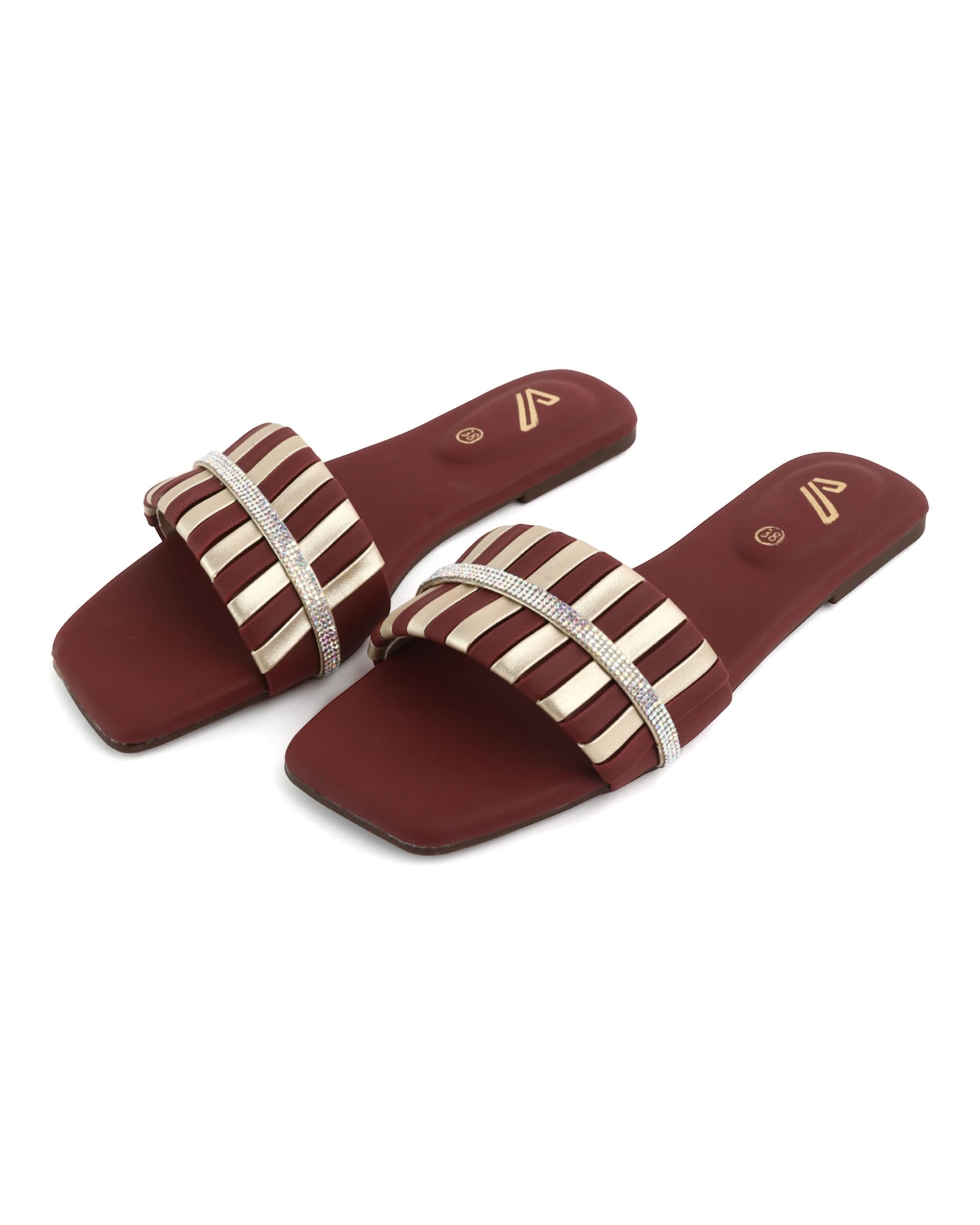 Women’s Slipper