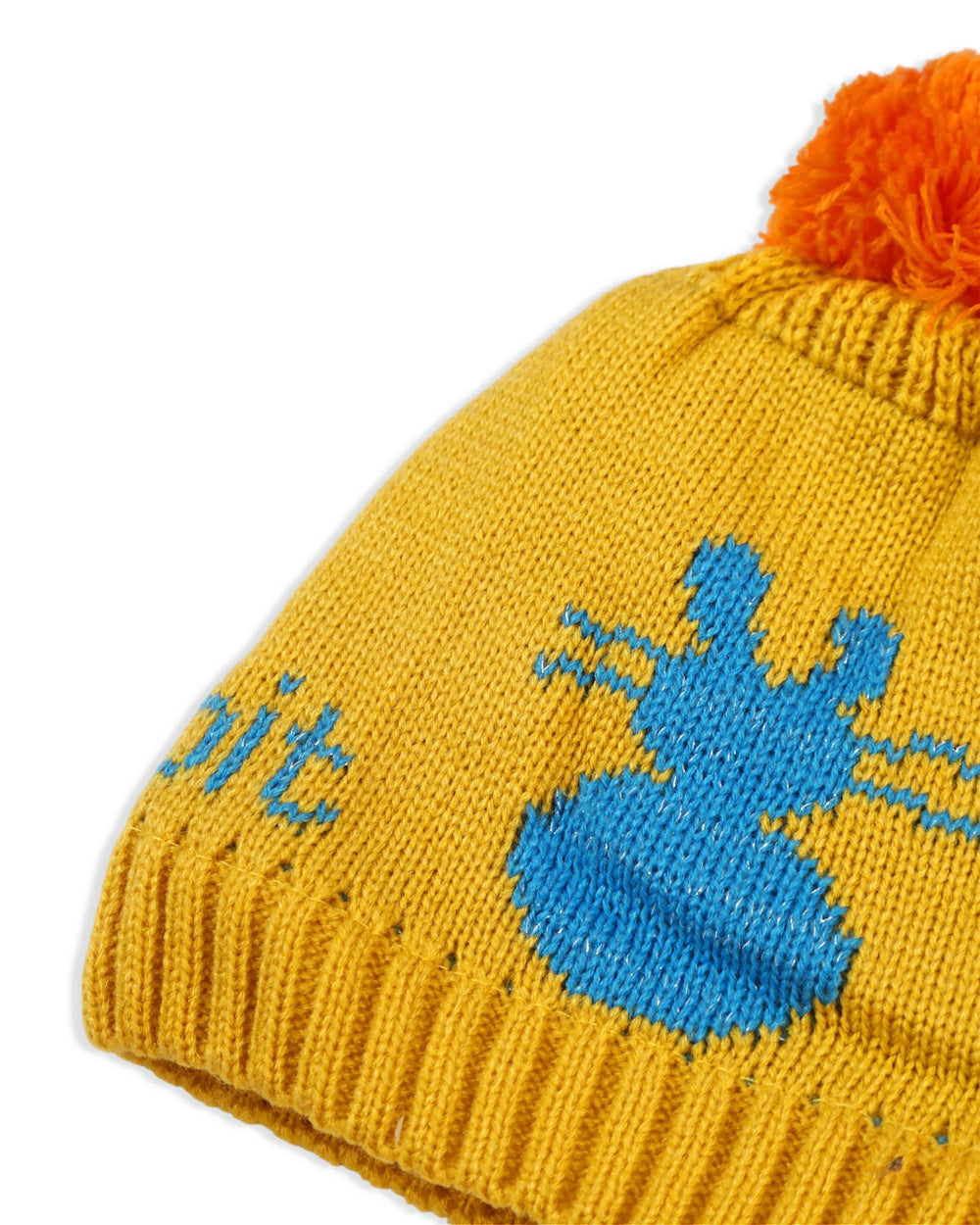 Kids Woolen Cap / Beanies