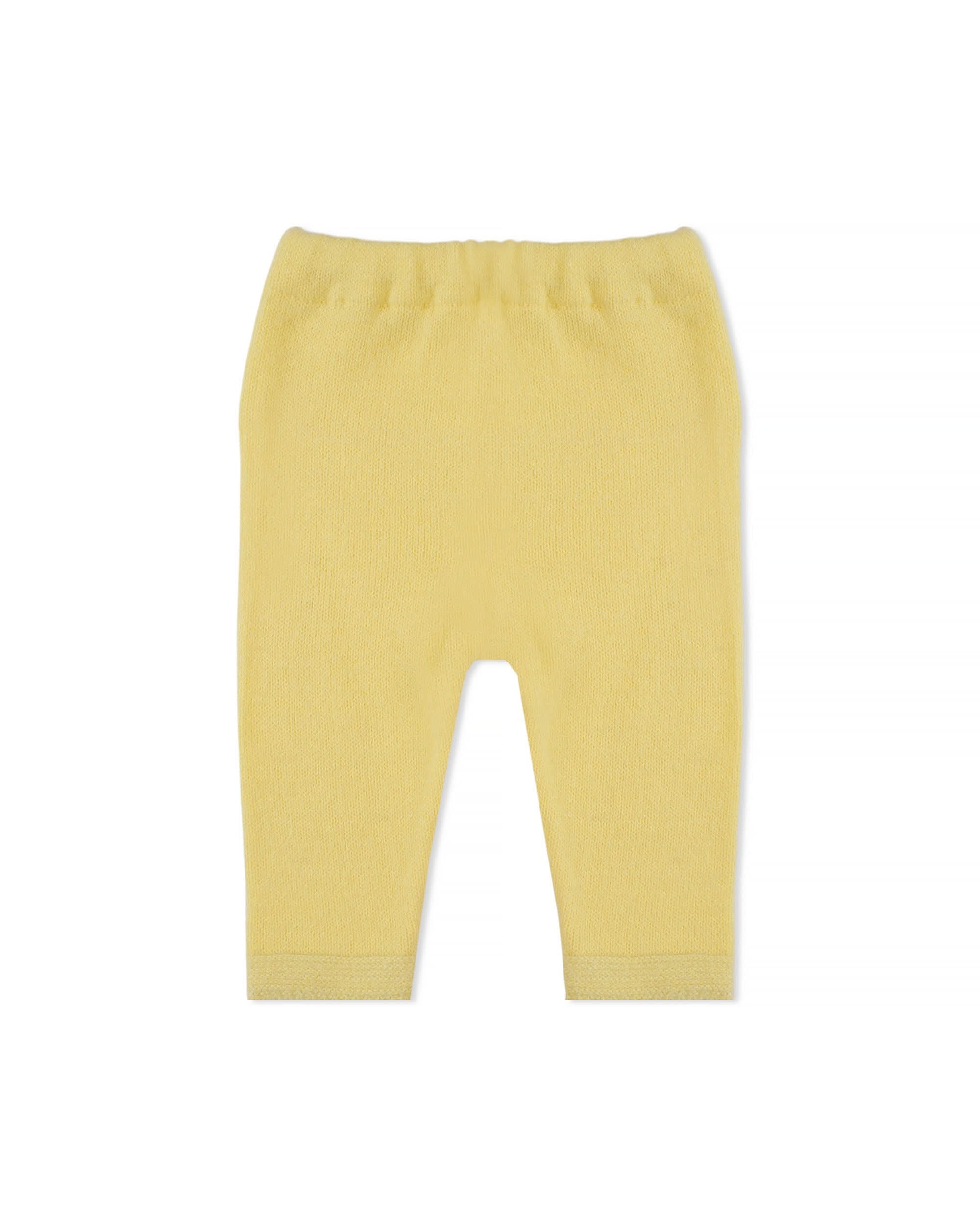 Newborn Girls Sweater Suit